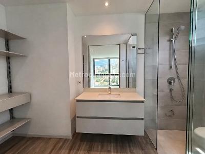 Apartamento de 1 alcoba en arriendo en Los Balsos, Medellín, 77 m² · foto 18 de 20
