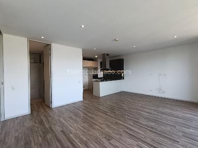 Apartamento de 1 alcoba en arriendo en Los Balsos, Medellín, 77 m² · foto 19 de 20