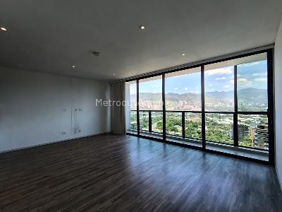 Apartamento de 1 alcoba en arriendo en Los Balsos, Medellín, 77 m² · foto 20 de 20