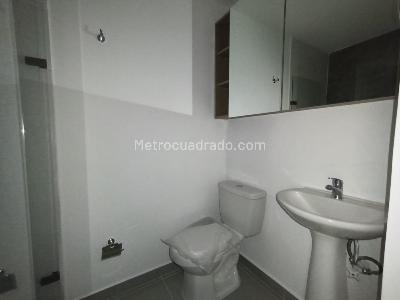 Apartamento de 3 alcobas en arriendo en Pan De Azucar, Sabaneta, 75 m² · foto 3 de 15