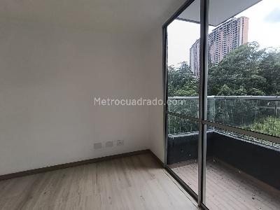 Apartamento de 3 alcobas en arriendo en Pan De Azucar, Sabaneta, 75 m² · foto 5 de 15