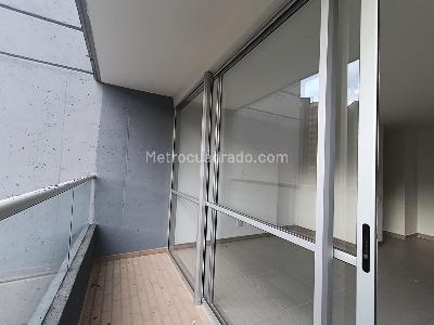 Apartamento de 3 alcobas en arriendo en Pan De Azucar, Sabaneta, 75 m² · foto 9 de 15