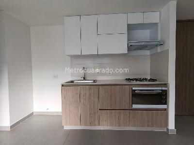 Apartamento de 3 alcobas en arriendo en Pan De Azucar, Sabaneta, 75 m² · foto 12 de 15