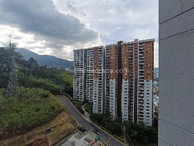 Apartamento de 3 alcobas en arriendo en Pan De Azucar, Sabaneta, 75 m² · foto 13 de 15