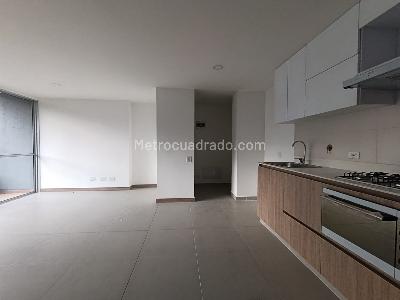 Apartamento de 3 alcobas en arriendo en Pan De Azucar, Sabaneta, 75 m² · foto 14 de 15
