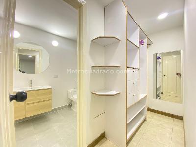 Apartamento de 3 alcobas en arriendo en Loma De Los Parra, Medellín, 180 m² · foto 6 de 11
