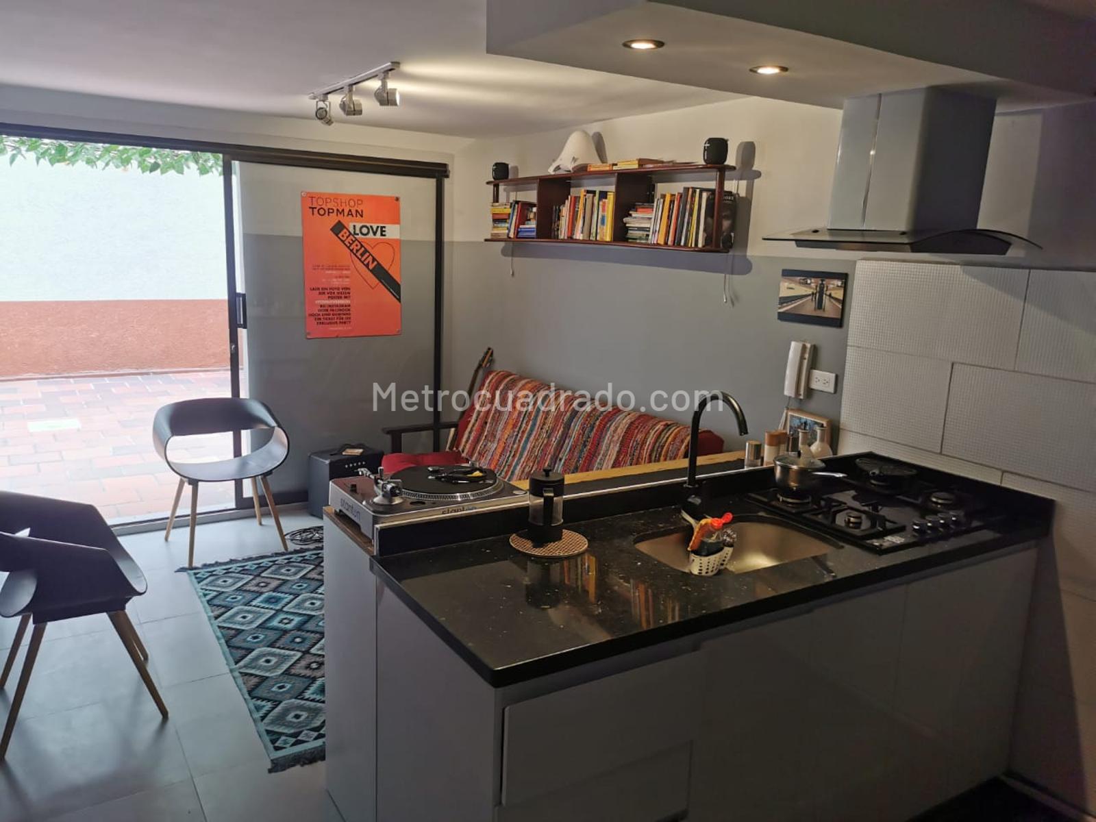 Foto del apartamento