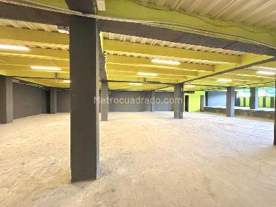 Local Comercial en Arriendo, San Joaquin Pereira, Pereira