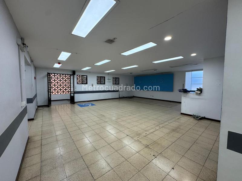 Local Comercial en Arriendo, Rionegro, Rionegro - Vista 2