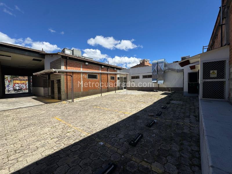 Local Comercial en Arriendo, Rionegro, Rionegro - Vista 3
