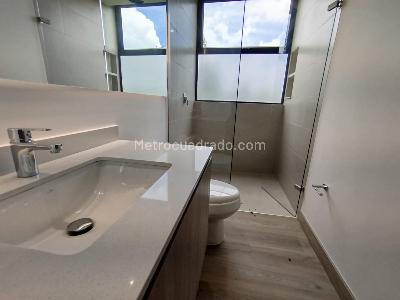 Apartamento de 3 alcobas en arriendo en Llano Grande, Rionegro, 290 m² · foto 15 de 19