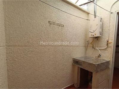 Apartamento de 3 alcobas en venta en Bombona, Medellín, 97 m² · foto 11 de 11