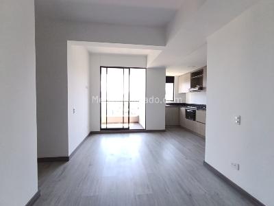 Apartamento de 3 alcobas en arriendo en Las Palmas Medellin, Medellín, 72 m² · foto 3 de 15