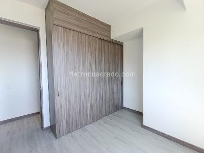 Apartamento de 3 alcobas en arriendo en Las Palmas Medellin, Medellín, 72 m² · foto 7 de 15