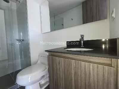 Apartamento de 3 alcobas en arriendo en Las Palmas Medellin, Medellín, 72 m² · foto 8 de 15