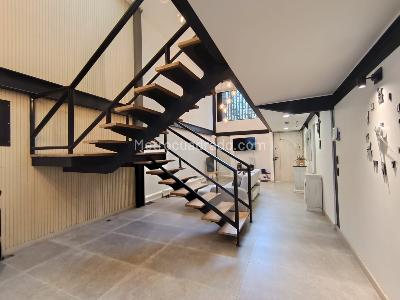 Casa de 4 alcobas en arriendo en La Castellana, Medellín, 330 m² · foto 6 de 20