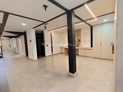 Casa de 4 alcobas en arriendo en La Castellana, Medellín, 330 m² · foto 7 de 20
