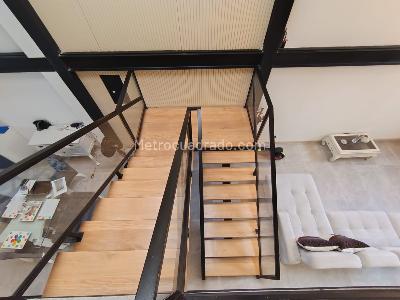 Casa de 4 alcobas en arriendo en La Castellana, Medellín, 330 m² · foto 10 de 20