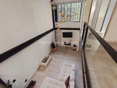Casa de 4 alcobas en arriendo en La Castellana, Medellín, 330 m² · foto 11 de 20