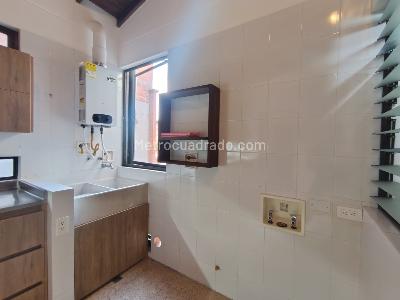 Apartamento de 3 alcobas en arriendo en Conquistadores, Medellín, 175 m² · foto 6 de 20