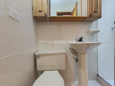 Apartamento de 3 alcobas en arriendo en Conquistadores, Medellín, 175 m² · foto 20 de 20