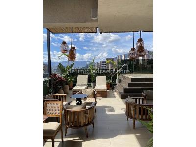 Apartamento de 1 alcoba en venta en Astorga, Medellín, 23 m² · foto 5 de 6