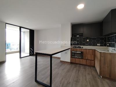 Apartamento en Arriendo, Las Vegas, Envigado
