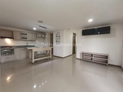Apartamento en Arriendo, Las Cometas, Envigado