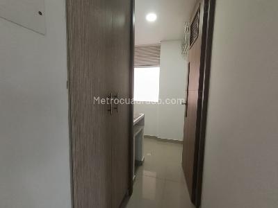 Apartamento de 3 alcobas en arriendo en Las Cometas, Envigado, 90 m² · foto 6 de 20