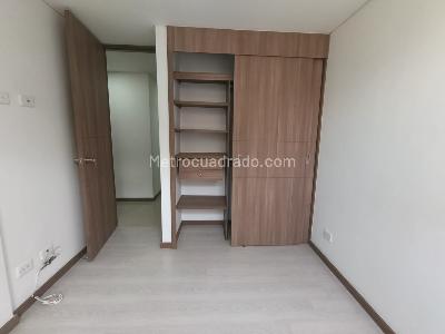 Apartamento de 3 alcobas en arriendo en Las Cometas, Envigado, 90 m² · foto 12 de 20