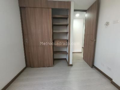 Apartamento de 3 alcobas en arriendo en Las Cometas, Envigado, 90 m² · foto 14 de 20