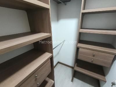 Apartamento de 3 alcobas en arriendo en Las Cometas, Envigado, 90 m² · foto 17 de 20