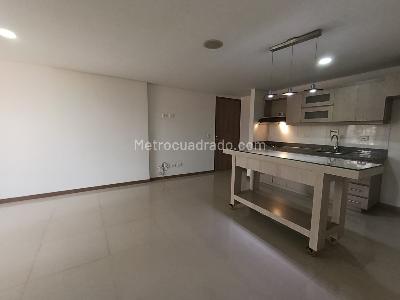 Apartamento de 3 alcobas en arriendo en Las Cometas, Envigado, 90 m² · foto 18 de 20