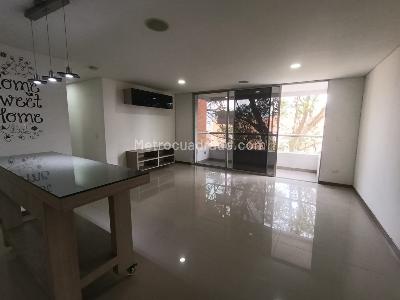 Apartamento de 3 alcobas en arriendo en Las Cometas, Envigado, 90 m² · foto 19 de 20