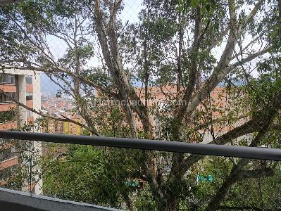 Apartamento de 3 alcobas en arriendo en Las Cometas, Envigado, 90 m² · foto 20 de 20