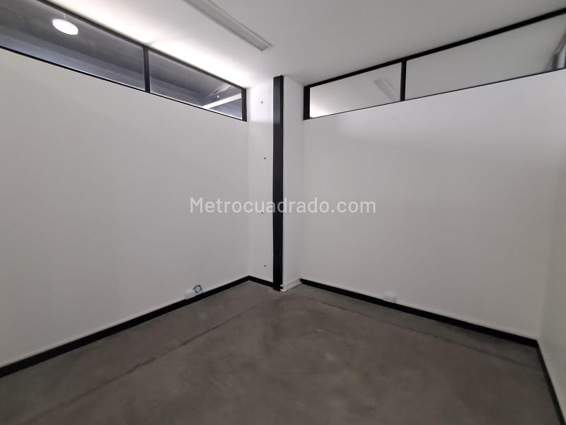 Oficina en Arriendo, Barro Blanco Rio Negro, Rionegro - Vista 4