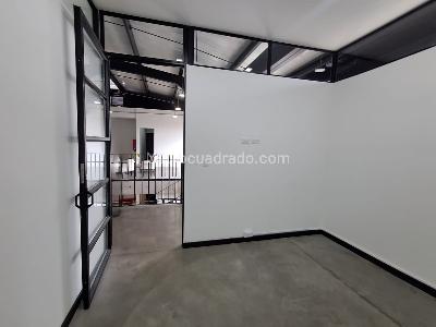 Oficina en Arriendo, Barro Blanco Rio Negro, Rionegro