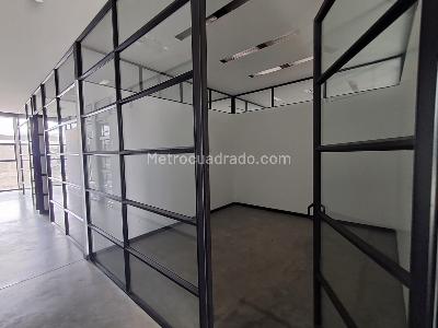 Office for rent in Barro Blanco Rio Negro, Rionegro