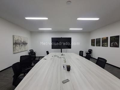 Oficina en Arriendo, Barro Blanco Rio Negro, Rionegro