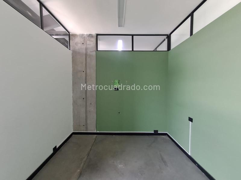Oficina en Arriendo, Barro Blanco Rio Negro, Rionegro - Vista 4