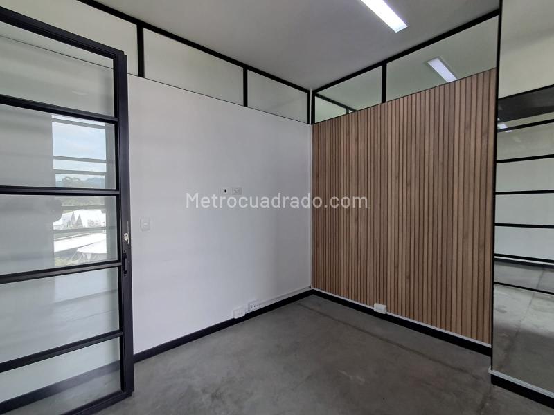 Oficina en Arriendo, Barro Blanco Rio Negro, Rionegro - Vista 4