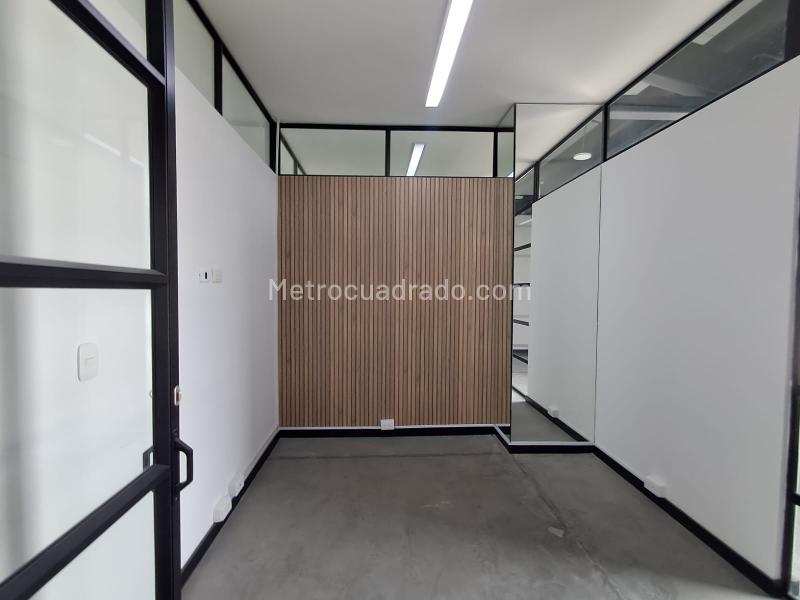 Oficina en Arriendo, Barro Blanco Rio Negro, Rionegro - Vista 5