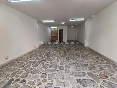 Local Comercial en Arriendo, Restrepo Naranjo, Sabaneta