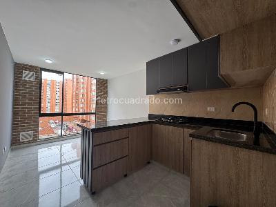 Apartamento de 1 alcoba en arriendo en Rincon Del Salitre, Bogotá, 30 m² · foto 2 de 15