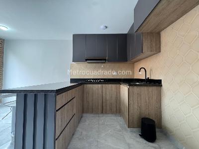Apartamento de 1 alcoba en arriendo en Rincon Del Salitre, Bogotá, 30 m² · foto 4 de 15