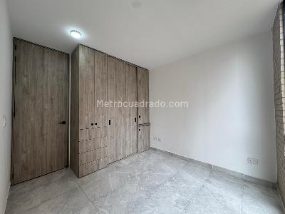 Apartamento de 1 alcoba en arriendo en Rincon Del Salitre, Bogotá, 30 m² · foto 7 de 15