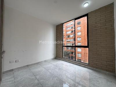 Apartamento de 1 alcoba en arriendo en Rincon Del Salitre, Bogotá, 30 m² · foto 8 de 15