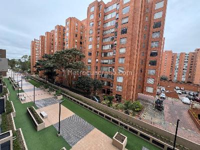 Apartamento de 1 alcoba en arriendo en Rincon Del Salitre, Bogotá, 30 m² · foto 11 de 15