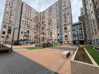 Apartamento de 1 alcoba en arriendo en Rincon Del Salitre, Bogotá, 30 m² · foto 15 de 15