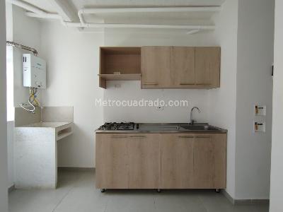 Apartamento de 2 alcobas en arriendo en Fontibon, Rionegro, 58 m² · foto 3 de 13